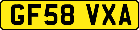 GF58VXA