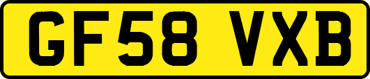 GF58VXB