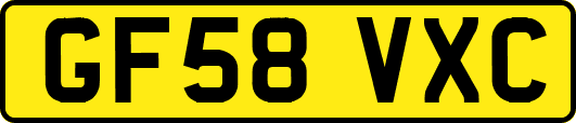 GF58VXC
