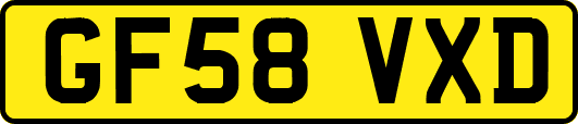 GF58VXD
