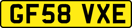 GF58VXE