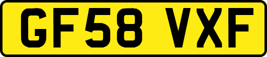 GF58VXF