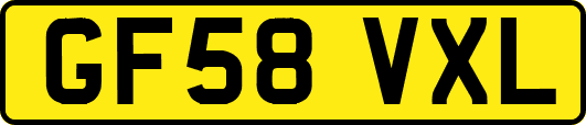 GF58VXL