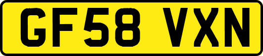 GF58VXN