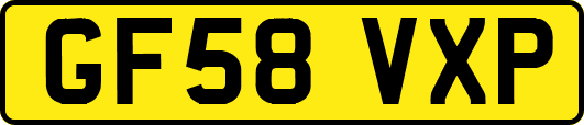 GF58VXP