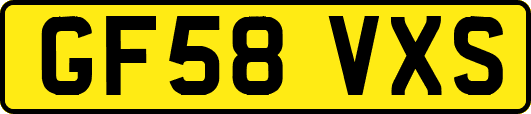 GF58VXS