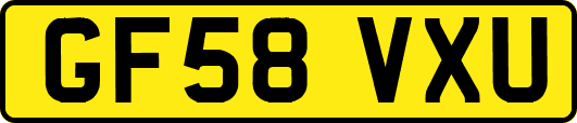 GF58VXU