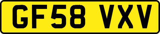 GF58VXV