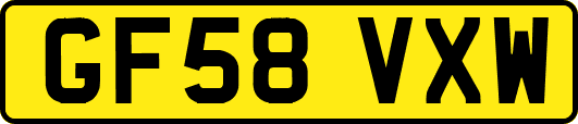 GF58VXW
