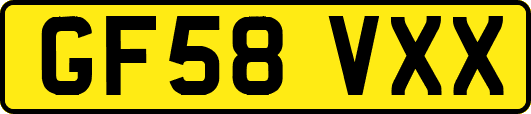 GF58VXX