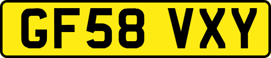 GF58VXY