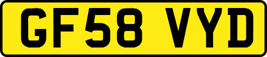 GF58VYD