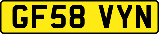GF58VYN