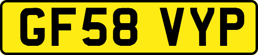 GF58VYP
