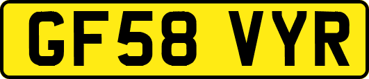 GF58VYR