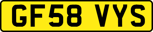 GF58VYS