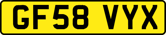 GF58VYX