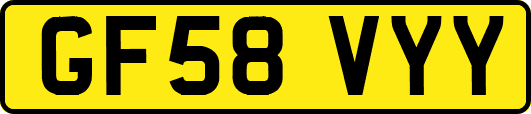 GF58VYY