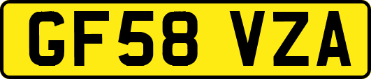 GF58VZA