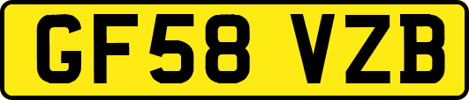 GF58VZB