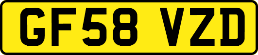 GF58VZD