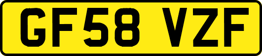 GF58VZF