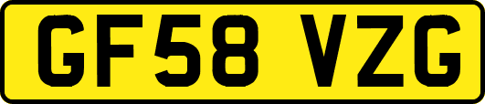 GF58VZG