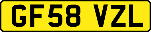 GF58VZL