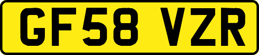 GF58VZR