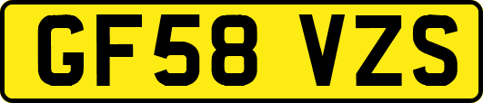 GF58VZS