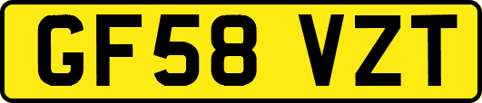 GF58VZT