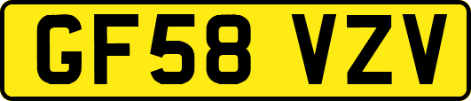 GF58VZV