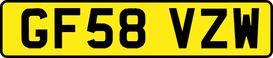 GF58VZW