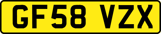 GF58VZX