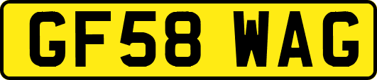 GF58WAG