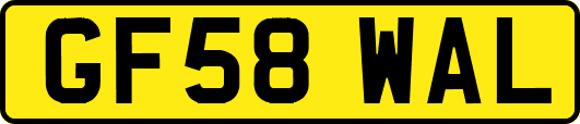 GF58WAL