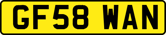 GF58WAN