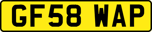 GF58WAP