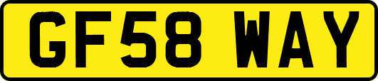 GF58WAY