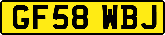 GF58WBJ