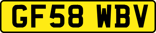 GF58WBV