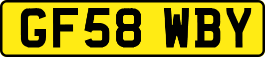 GF58WBY