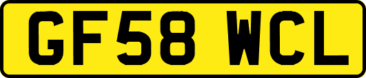 GF58WCL