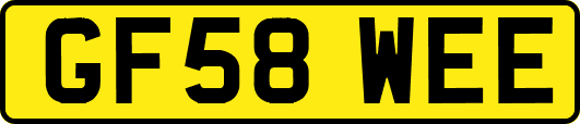 GF58WEE