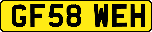 GF58WEH