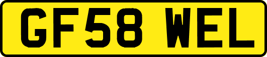 GF58WEL