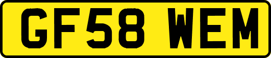 GF58WEM