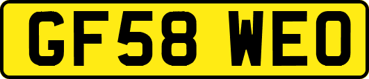 GF58WEO
