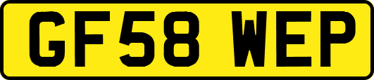 GF58WEP