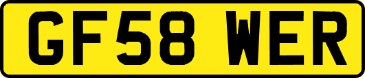 GF58WER